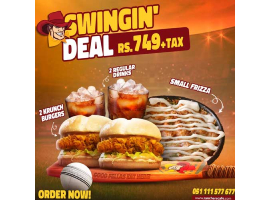 Ranchers Swingin’ Deal For Rs.749/- +Taximage-51
